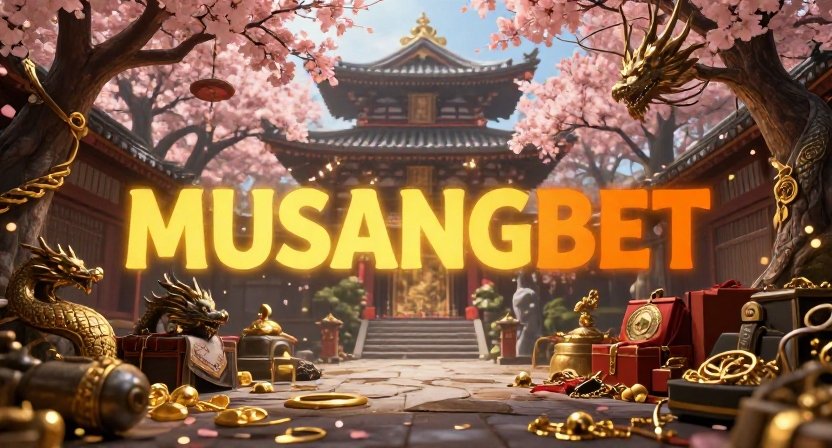 MUSANGBET